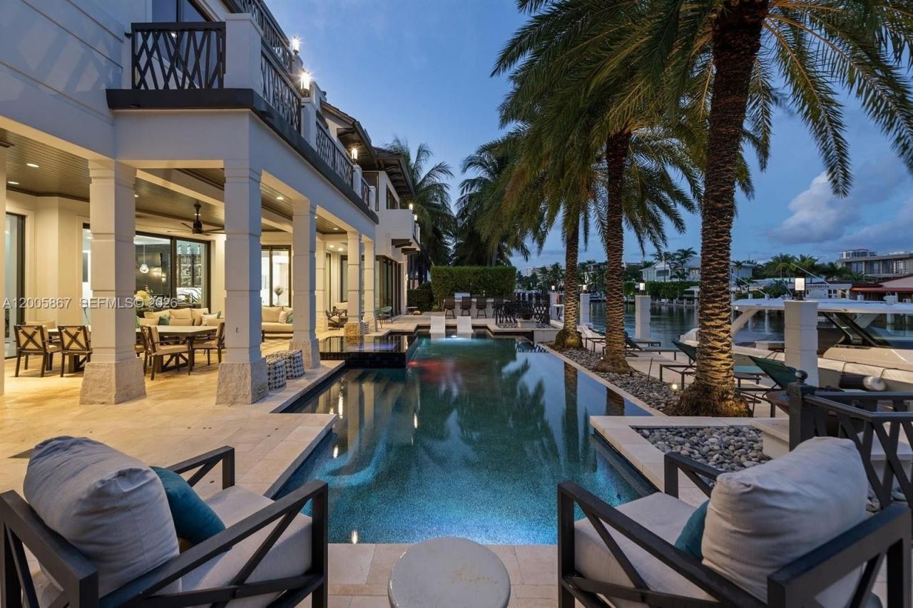 720 Isle Of Palms Dr , Fort Lauderdale, FL 33301 Photo