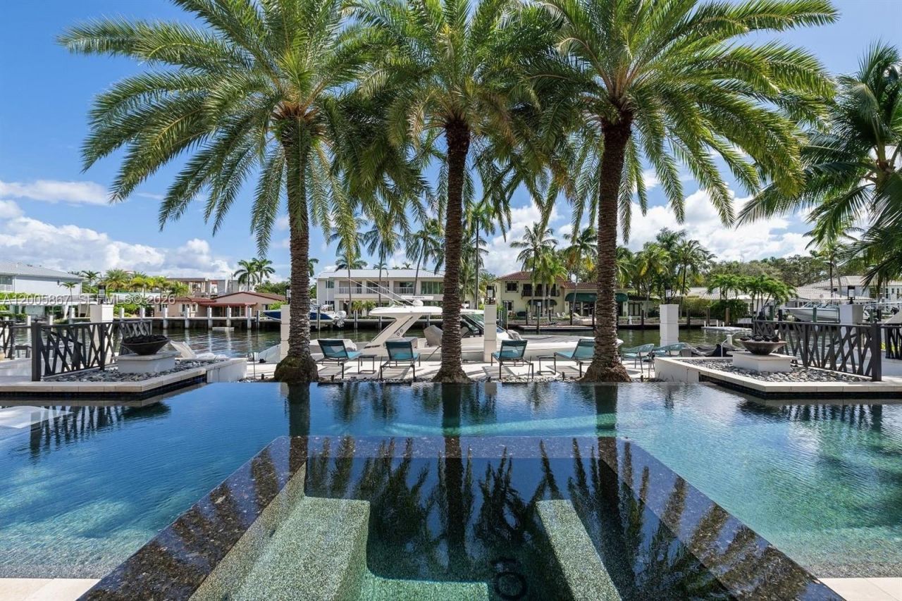720 Isle Of Palms Dr , Fort Lauderdale, FL 33301 Photo