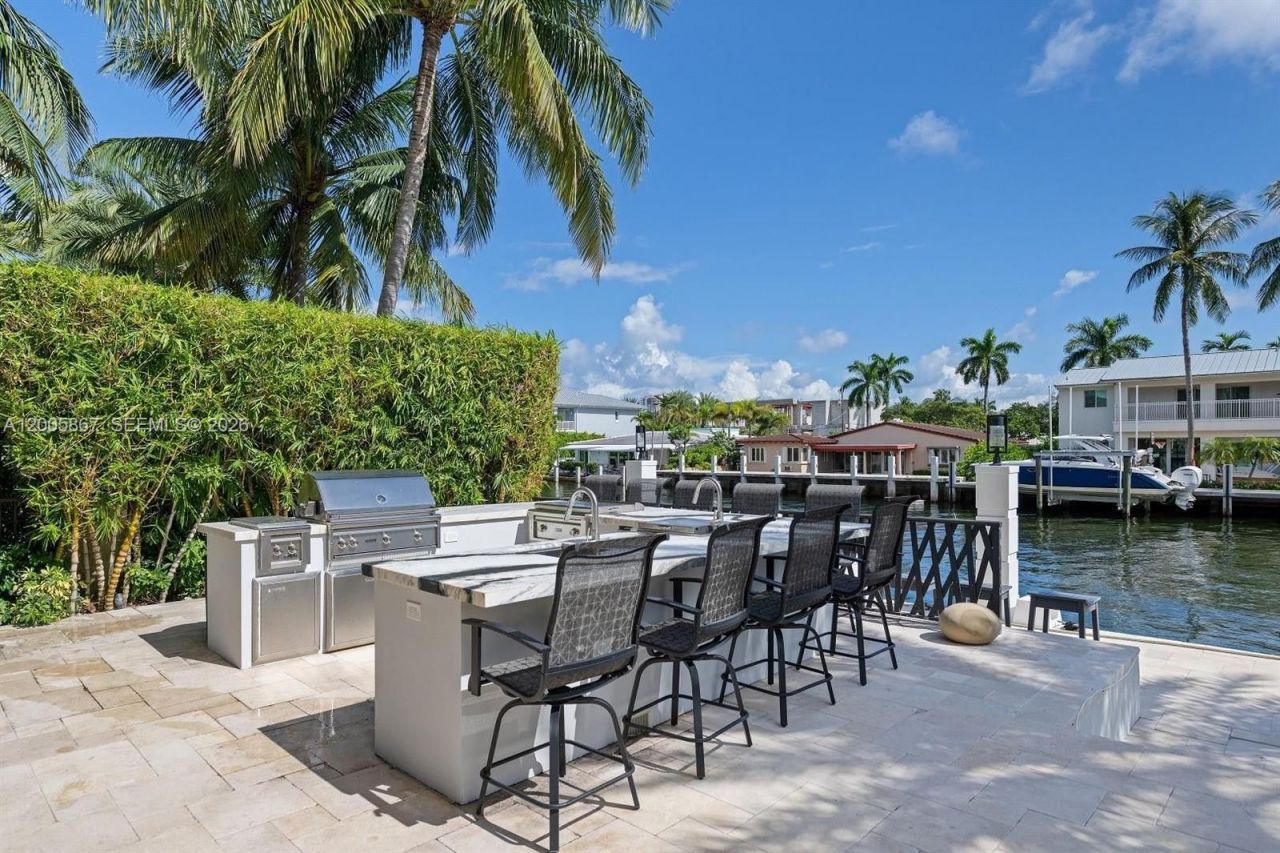 720 Isle Of Palms Dr , Fort Lauderdale, FL 33301 Photo