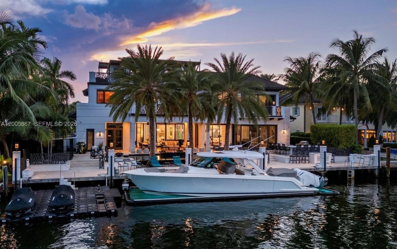 720 Isle Of Palms Dr , Fort Lauderdale, FL 33301 Photo