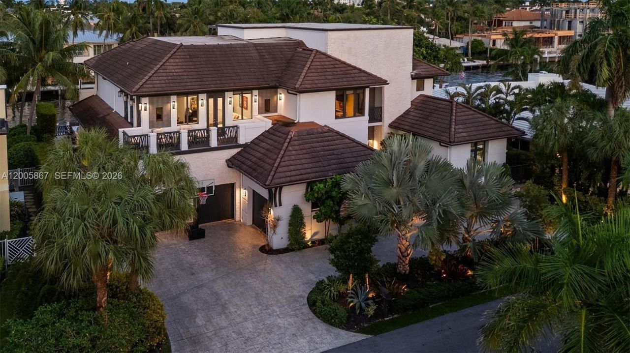 720 Isle Of Palms Dr , Fort Lauderdale, FL 33301 Photo