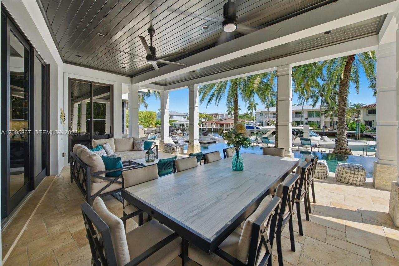 720 Isle Of Palms Dr , Fort Lauderdale, FL 33301 Photo