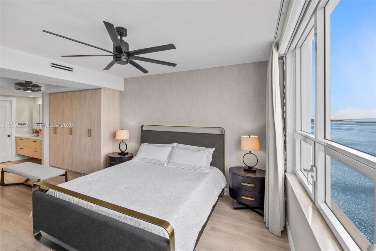 848 Brickell Key Dr, Unit 3403, Miami, FL 33131 Photo