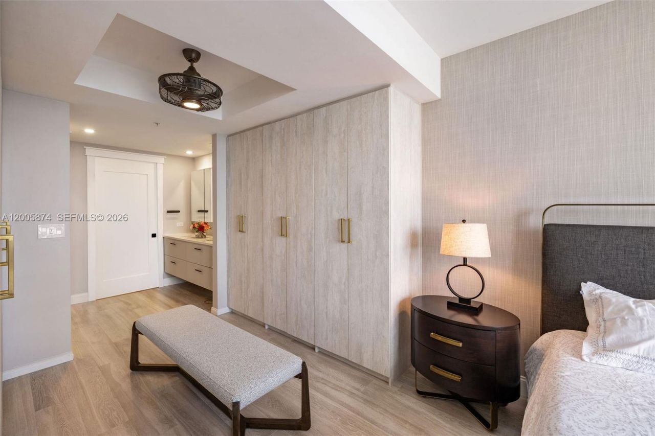 848 Brickell Key Dr, Unit 3403, Miami, FL 33131 Photo