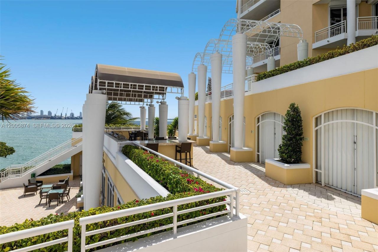 848 Brickell Key Dr, Unit 3403, Miami, FL 33131 Photo