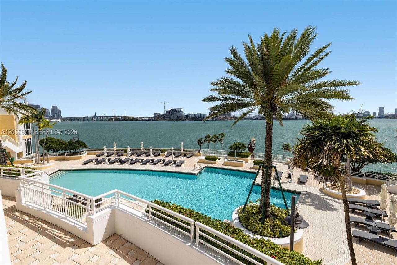 848 Brickell Key Dr, Unit 3403, Miami, FL 33131 Photo