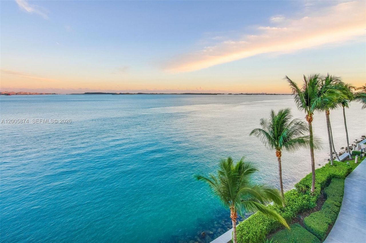 848 Brickell Key Dr, Unit 3403, Miami, FL 33131 Photo