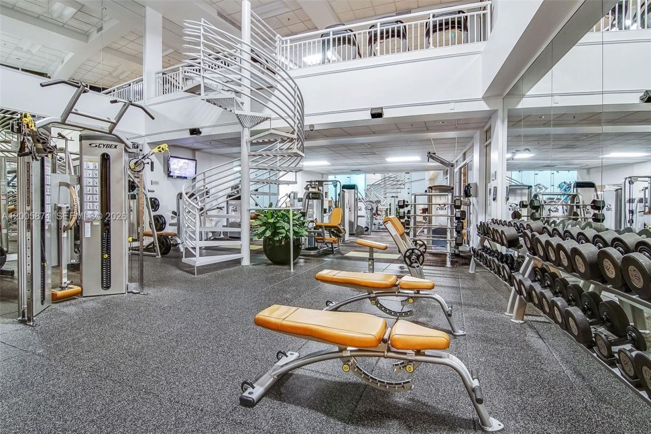 848 Brickell Key Dr, Unit 3403, Miami, FL 33131 Photo