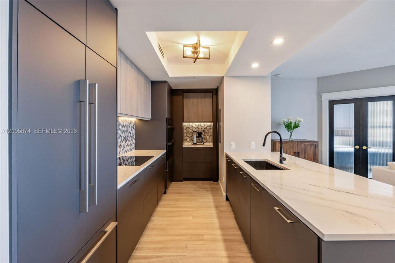 848 Brickell Key Dr, Unit 3403, Miami, FL 33131 Photo