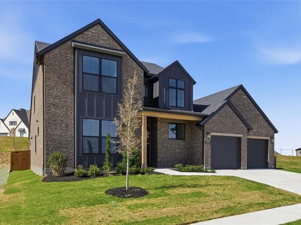 7409 Harrier Street, Fort Worth, TX 76179