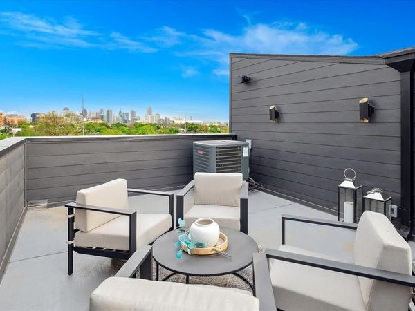 4534 Lake Avenue, Unit 104, Dallas, TX 75219