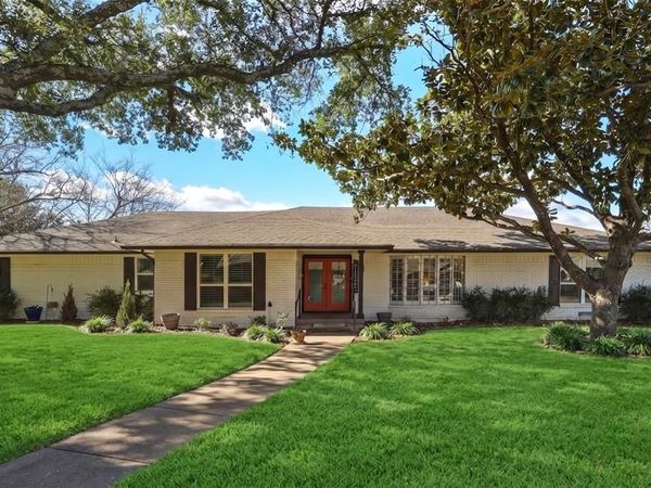 301 Lake Terrace, Rockwall, TX 75087