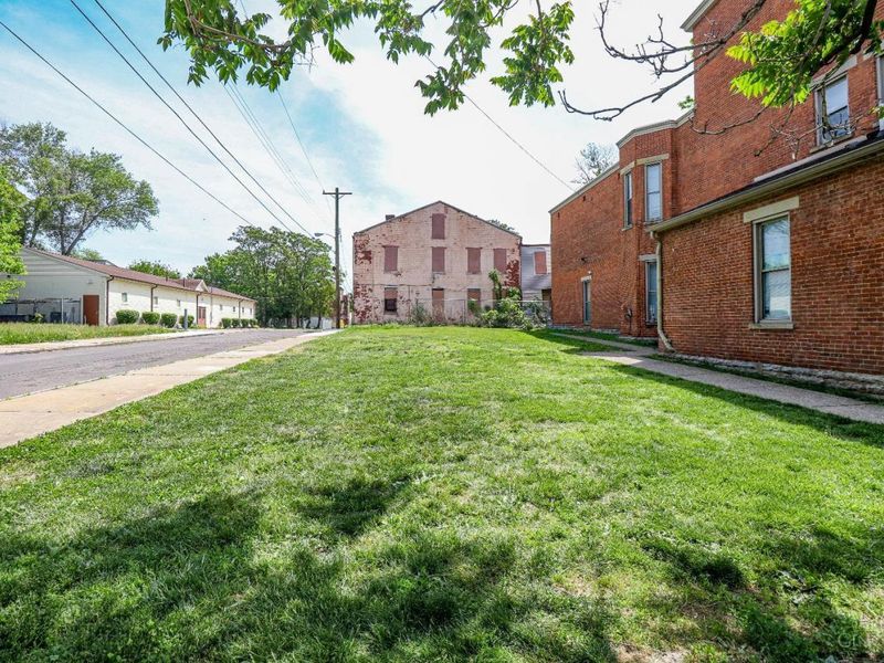 1816 Baymiller Street, Cincinnati, OH 45214 Photo 1