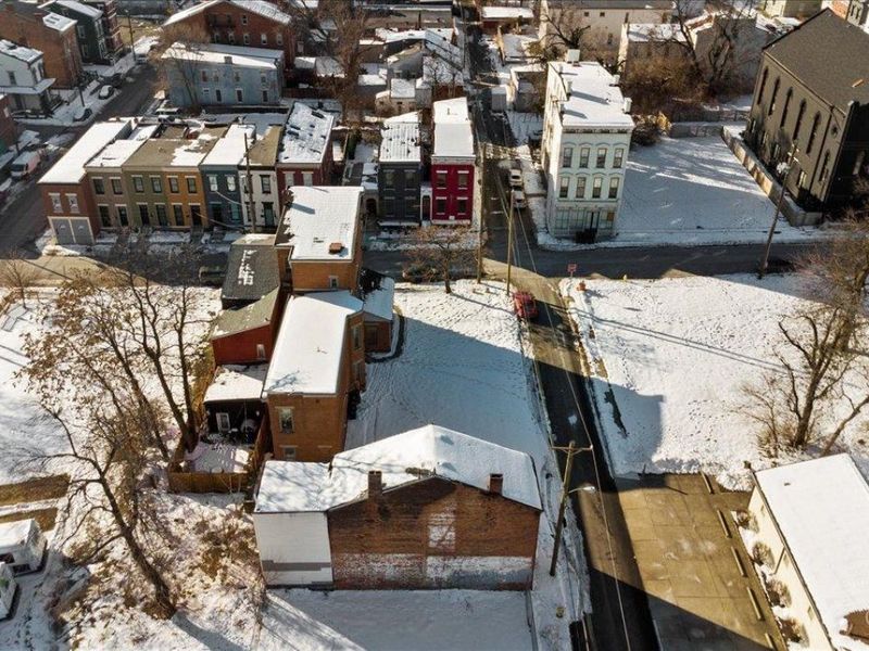 1816 Baymiller Street, Cincinnati, OH 45214 Photo 11