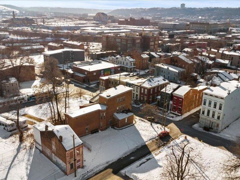 1816 Baymiller Street, Cincinnati, OH 45214 Photo 12