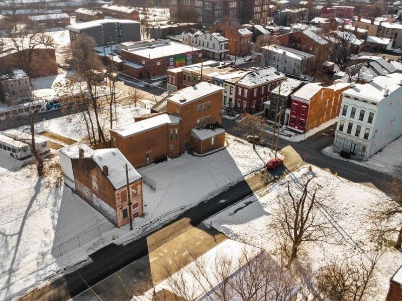 1816 Baymiller Street, Cincinnati, OH 45214 Photo 5