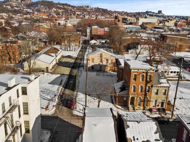 1816 Baymiller Street, Cincinnati, OH 45214 Photo 6