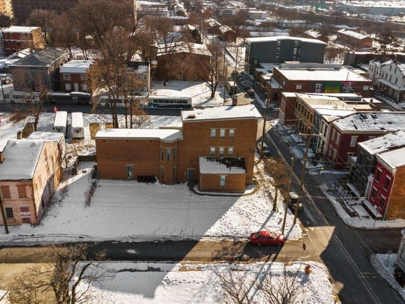 1816 Baymiller Street, Cincinnati, OH 45214 Photo 7