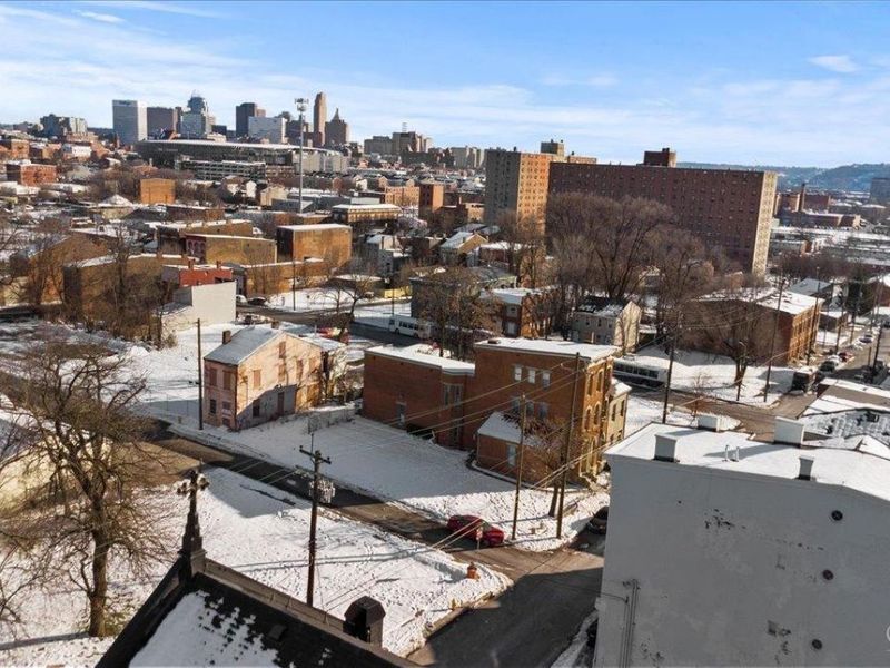 1816 Baymiller Street, Cincinnati, OH 45214 Photo 8