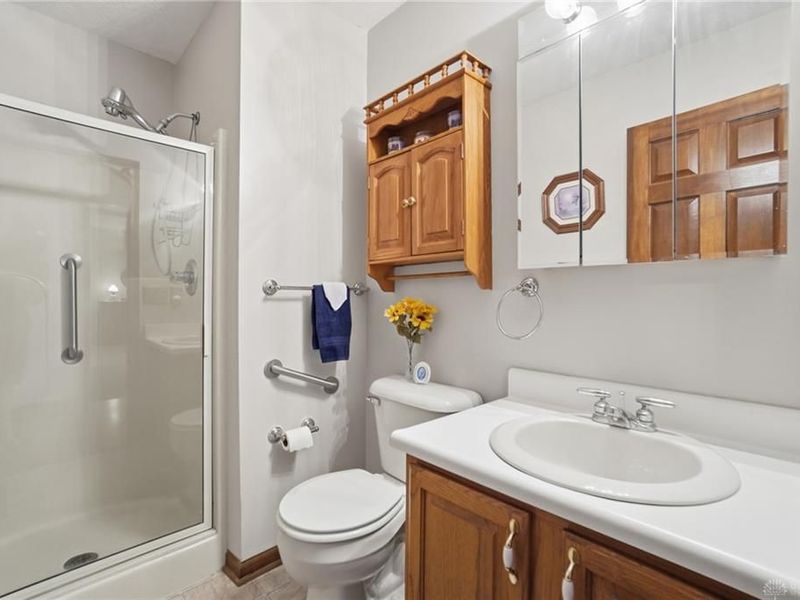 1738 Berwick Drive, Moorefield Township, OH 45503 Photo 17