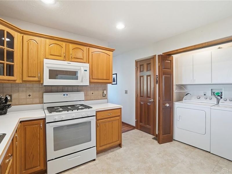 1738 Berwick Drive, Moorefield Township, OH 45503 Photo 28