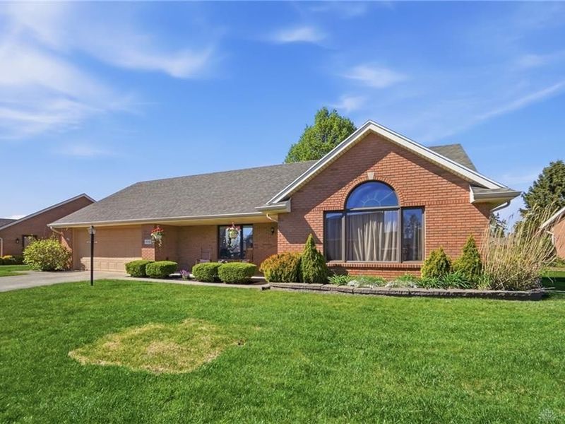 1738 Berwick Drive, Moorefield Township, OH 45503 Photo 3