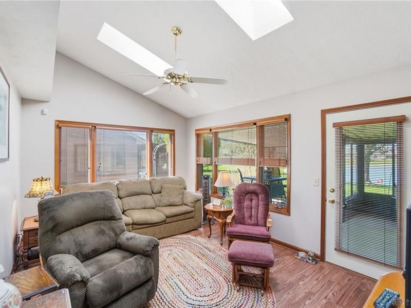 1738 Berwick Drive, Moorefield Township, OH 45503 Photo 32