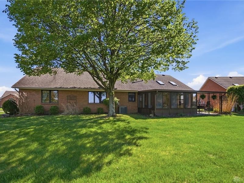 1738 Berwick Drive, Moorefield Township, OH 45503 Photo 52