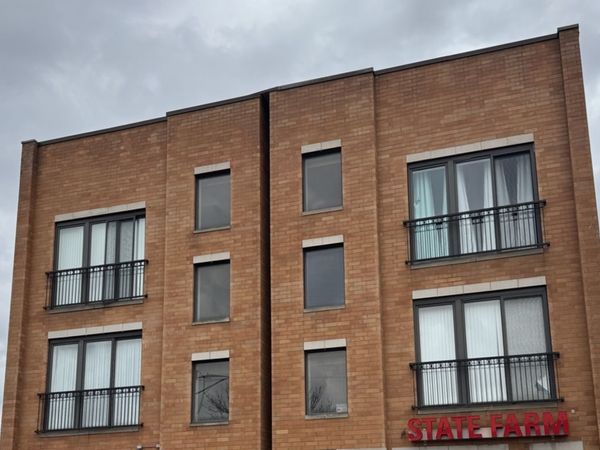 1837 N Harlem Avenue , Unit 3, Chicago, IL 60707