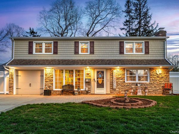 3628 Princeton Drive N, Wantagh, NY 11793