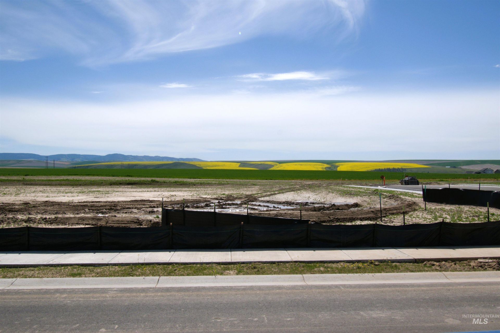 Lot 1 Block 8 Skyview Estates Phase Iv, Lewiston, ID 83501 Main Photo