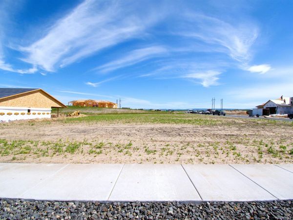 Lot 11 Block 7 Skyview Estates Phase Iv, Lewiston, ID 83501