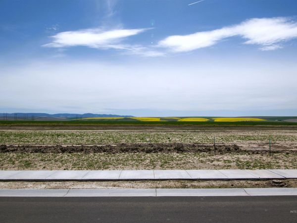 Lot 4 Block 8 Skyview Estates Phase Iv, Lewiston, ID 83501