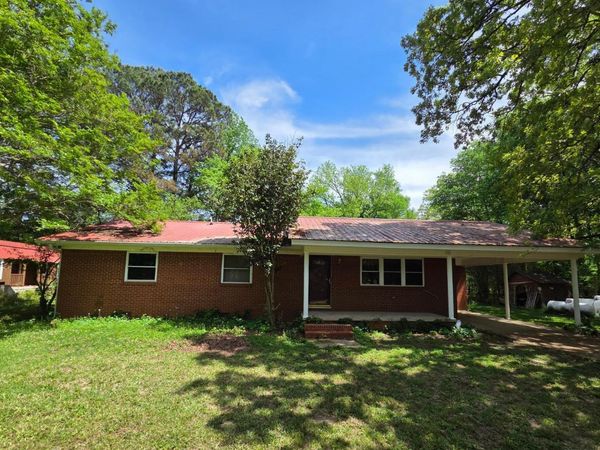 293 Social Hill Loop, Malvern, AR 72104