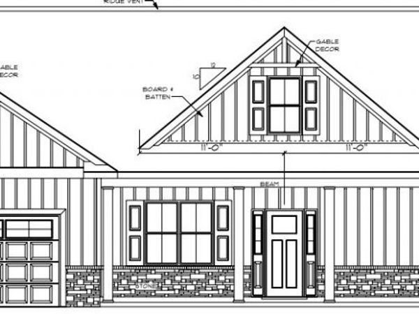 TBD E Donaldson Avenue , Raeford, NC 28376