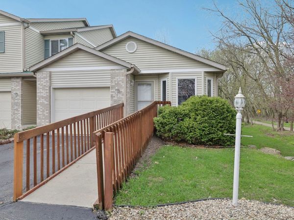 1027 Melvin Court, Madison, WI 53704