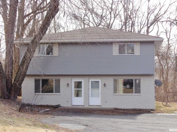 4724 W MEROL Court, Unit B, Peoria, IL 61604