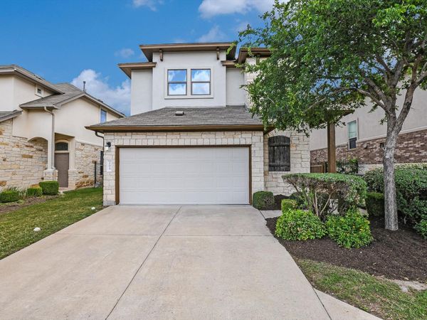 1401 Little Elm TRL , Unit 205, Cedar Park, TX 78613