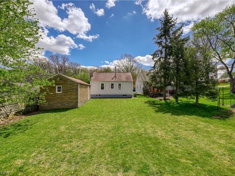 1323 29th Street NE, Canton, OH 44714 Photo 29