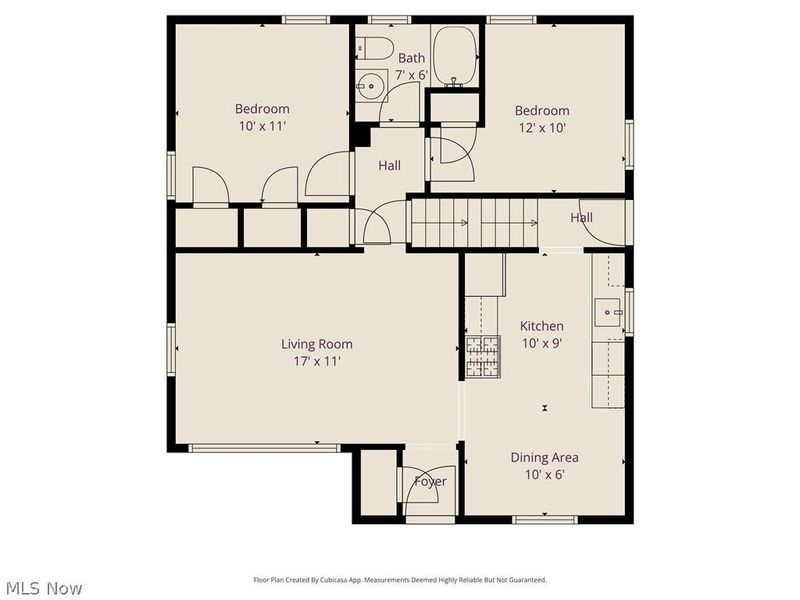 1323 29th Street NE, Canton, OH 44714 Photo 5