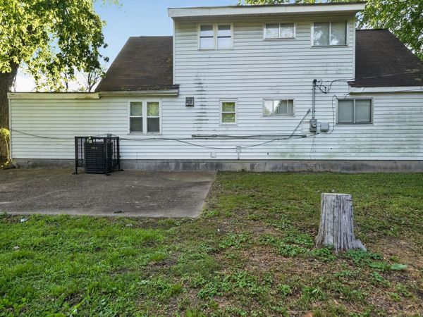 3441 JUSTINE ST, Memphis, TN 38127