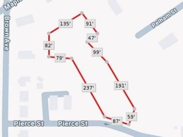 1011 Pierce Street , Hopewell, VA 23860