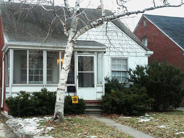 10449 Merlin Street, Detroit, MI 48224