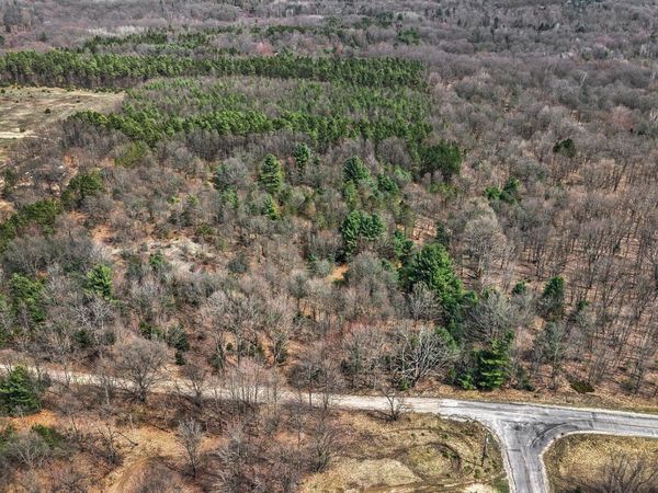 V/L N 56th Avenue, Mears, MI 49436