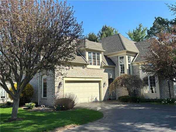 150 Regatta Drive , Webster, NY 14580