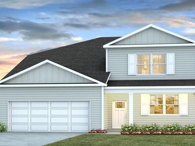 514 Eagles Watch Court, Summerville, SC 29486