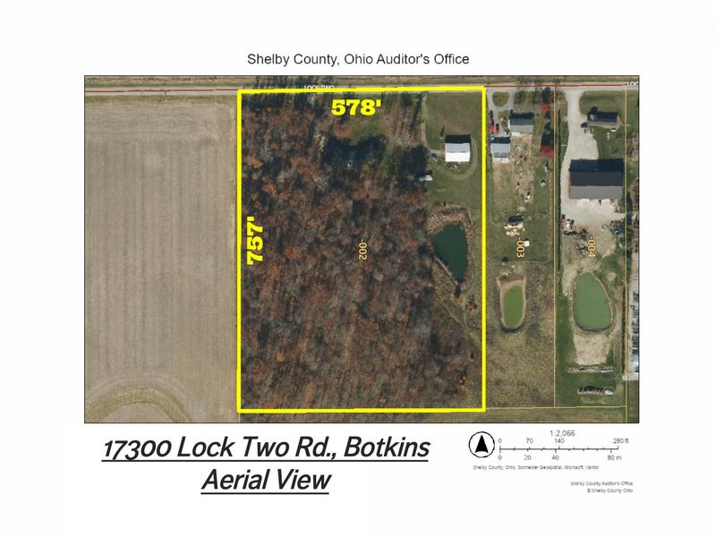 17300 Lock Two Road, Botkins, OH 45306 Photo 83