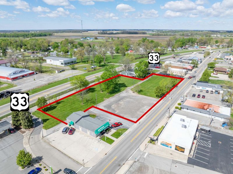 230 E Main Street, Russells Point, OH 43348 Photo 2