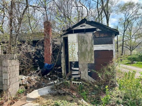 4036 Johnson Street , Gary, IN 46408