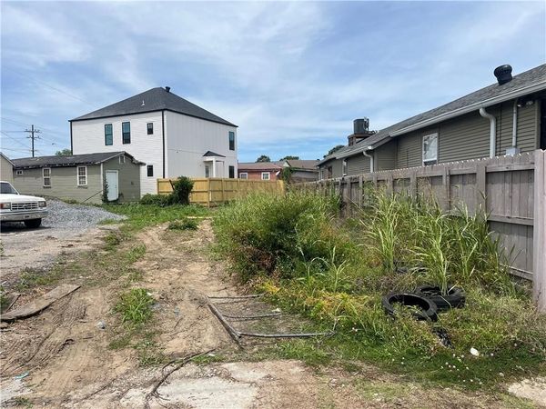 1317 S SALCEDO Street , New Orleans, LA 70125